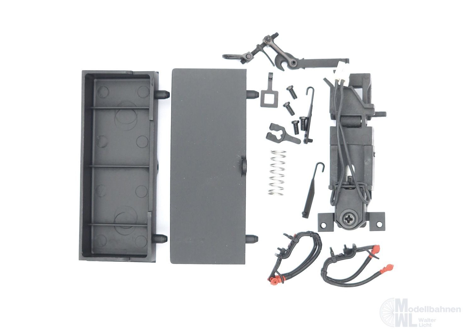 Märklin Ersatzeile E360601 - ERSATZTEIL: Kupplungen, Werkzeugkasten, F